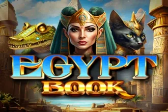 Egypt Book